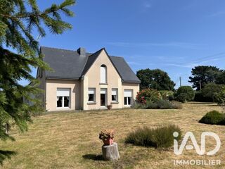  Maison à vendre 5 pièces 138 m²
