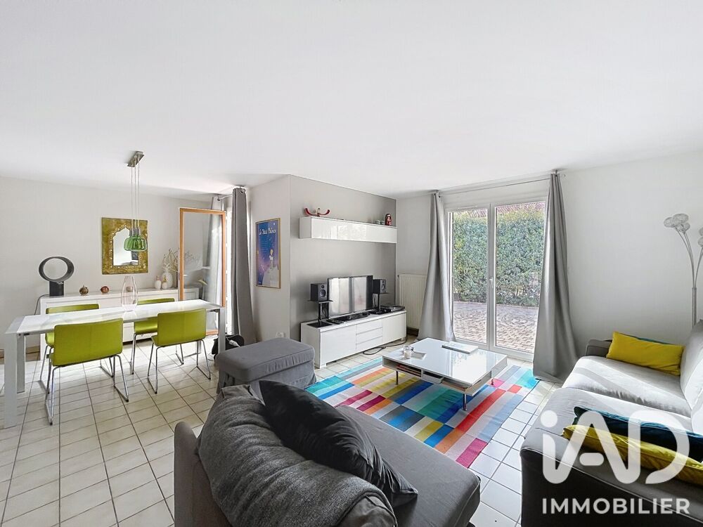 Vente Maison Vente Maison/villa 5 pièces Grigny-sur-rhône