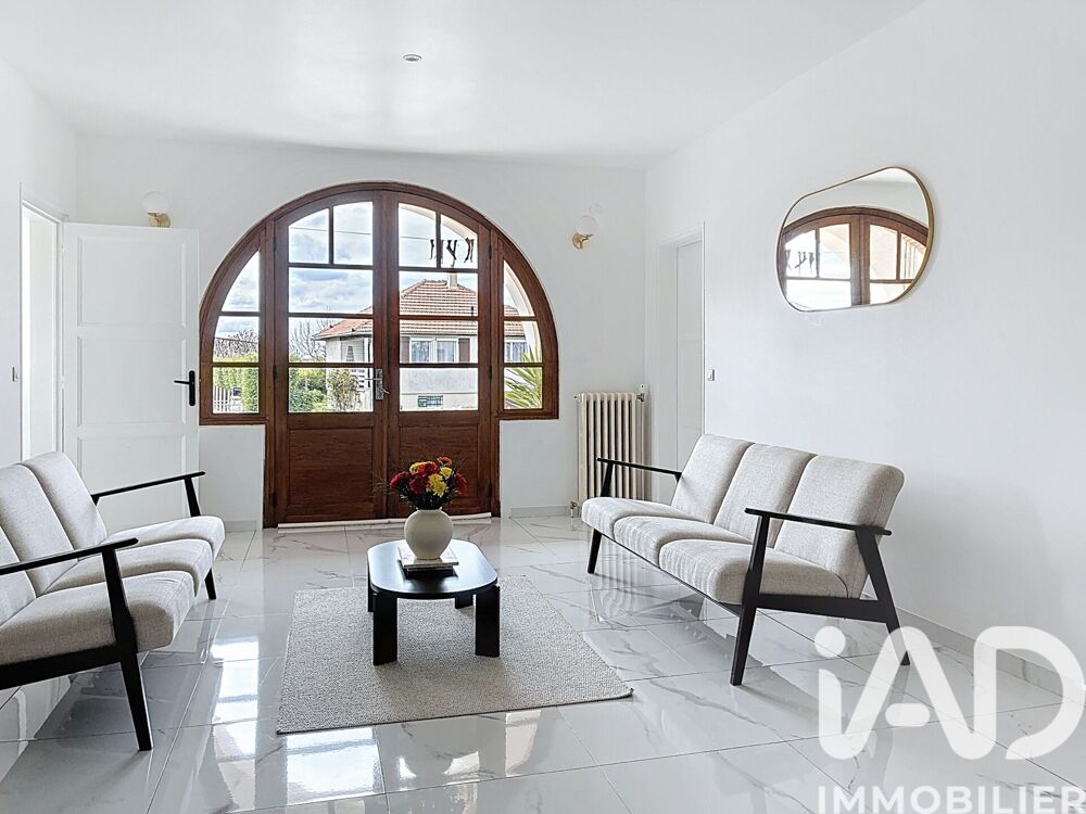 Vente Maison/villa 8 pièces