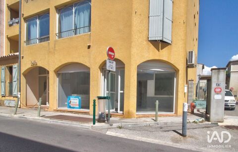 Vente Murs commerciaux 43 m&sup2; 155000 83330 Le beausset