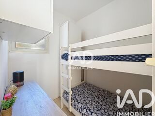  Appartement à vendre 1 pièce 18 m²