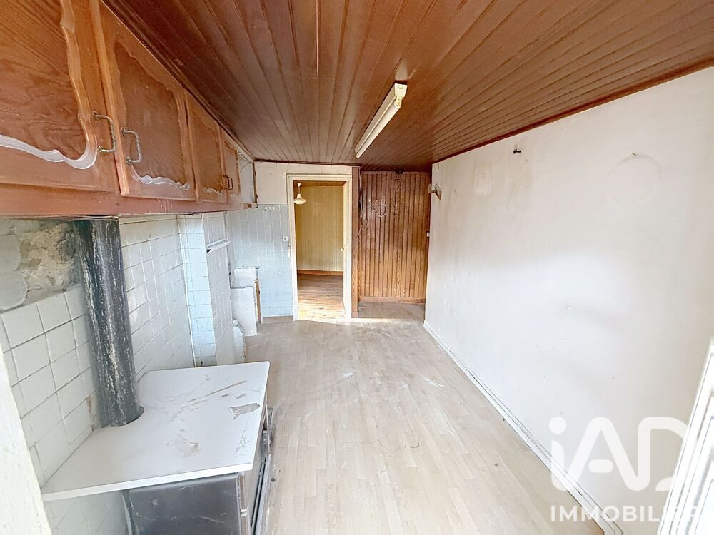 Vente Appartement Vente Appartement 3 pièces Saint-martin-vésubie