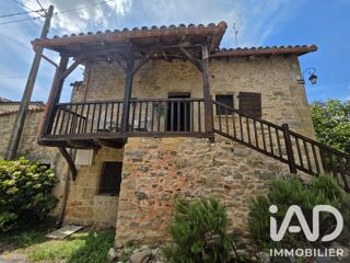  Maison à vendre 4 pièces 75 m²