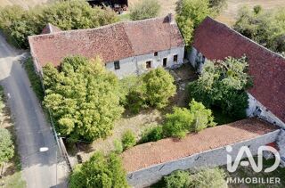  Maison à vendre 5 pièces 125 m²