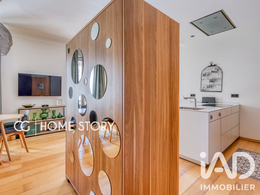 Vente Maison Vente Maison/villa 3 pièces Sanary-sur-mer