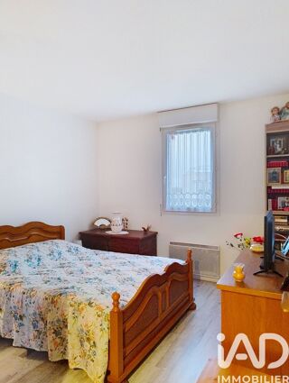 Appartement à vendre 2 pièces 40 m²