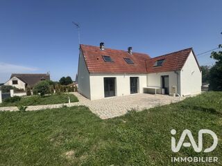 Maison à vendre 7 pièces 265 m²