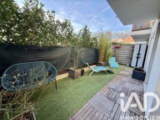  Appartement à vendre 3 pièces 64 m²