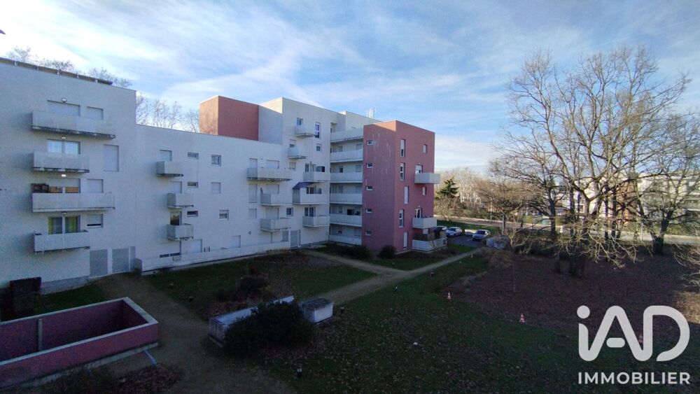 Vente Appartement Vente Appartement 2 pièces Évry