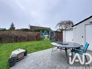  Maison à vendre 4 pièces 82 m²