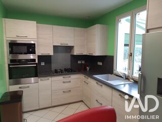  Maison à vendre 4 pièces 96 m²