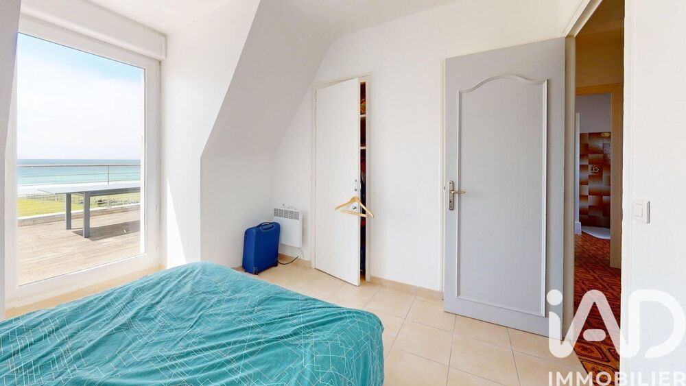 à vendre  Maison Plovan (29720)