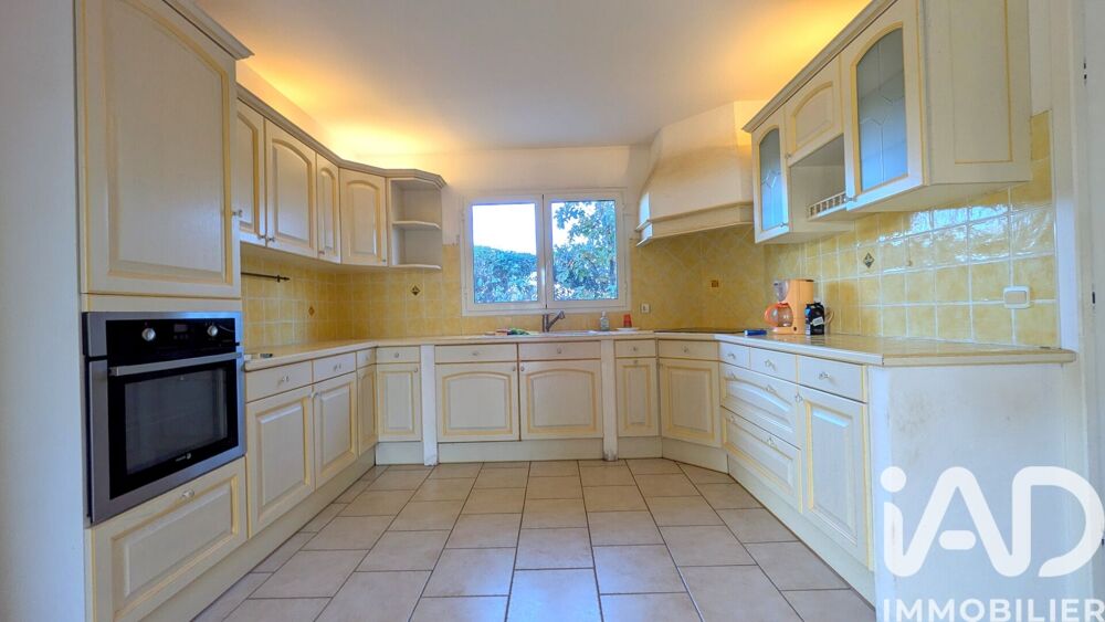 Vente Maison Vente Maison/villa 7 pièces La bégude-de-mazenc