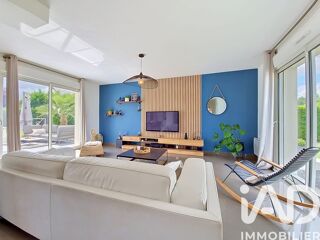  Maison à vendre 6 pièces 134 m²