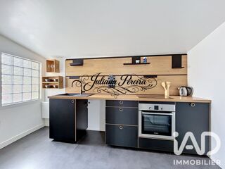  Appartement à louer 2 pièces 34 m²