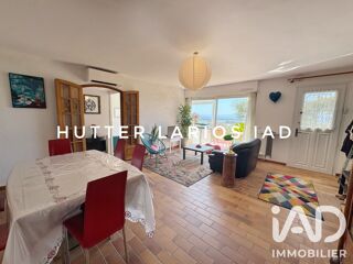  Appartement à vendre 3 pièces 68 m²