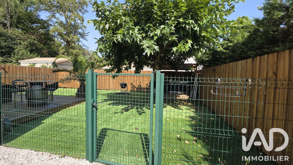 Vente Maison Vente Maison/villa 5 pièces Gradignan