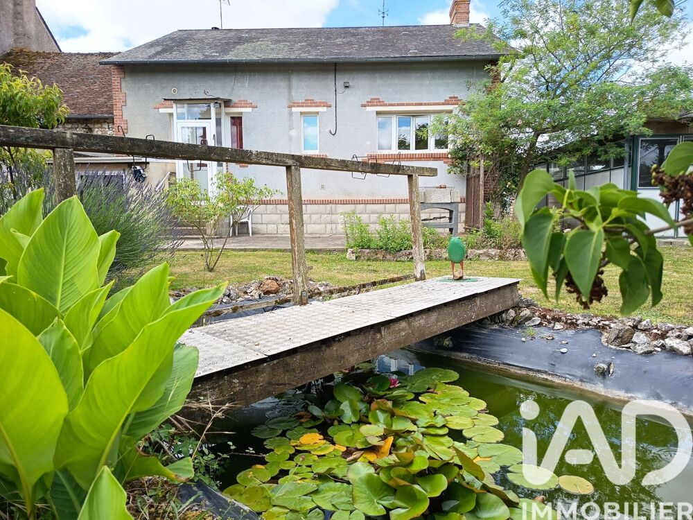 Vente Maison/villa 4 pièces