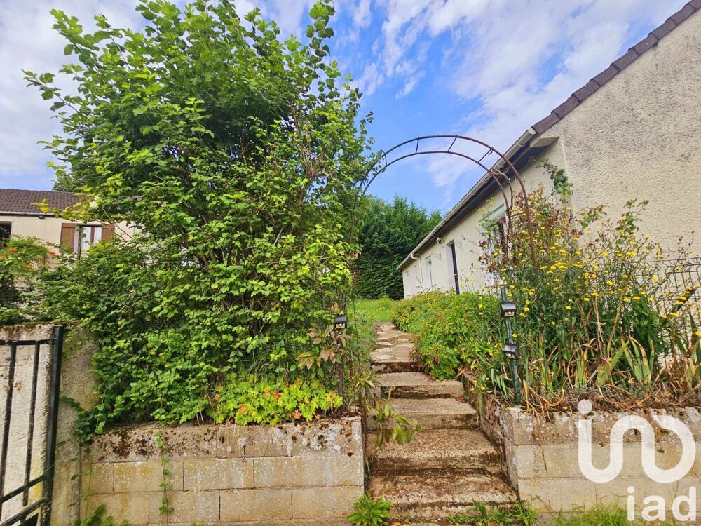 Vente Maison Vente Maison traditionnelle 5 pièces Chéroy
