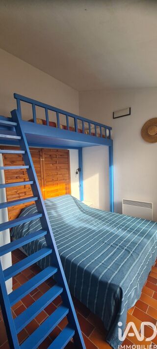  Maison � vendre 2 pi�ces 30 m�