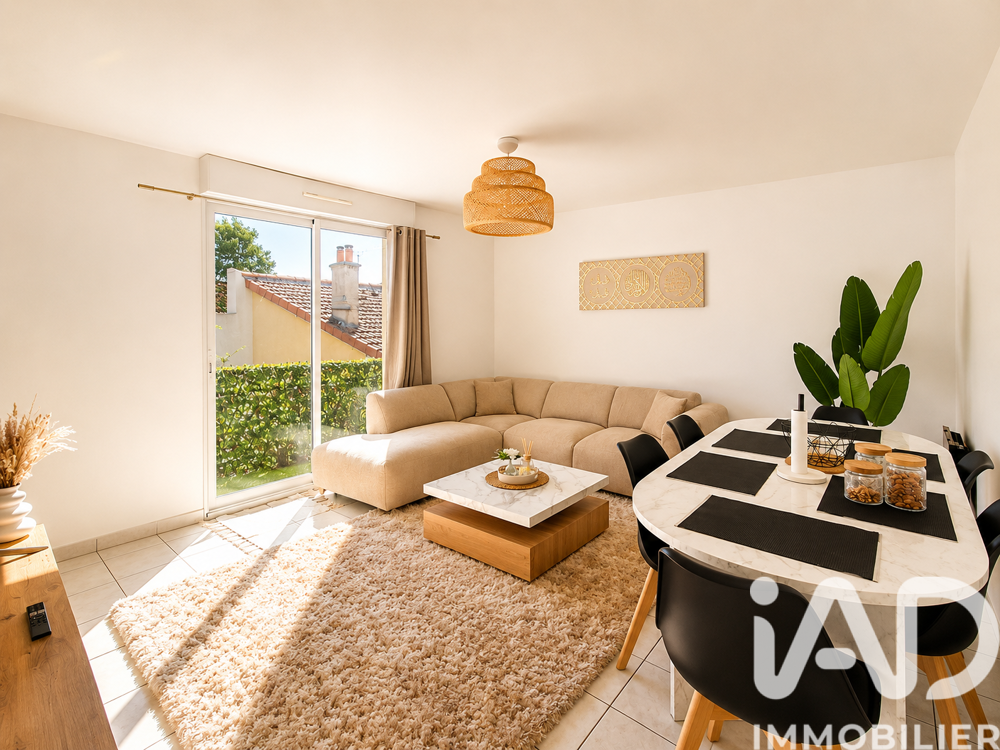 Vente Appartement Vente Appartement 2 pièces Villemomble