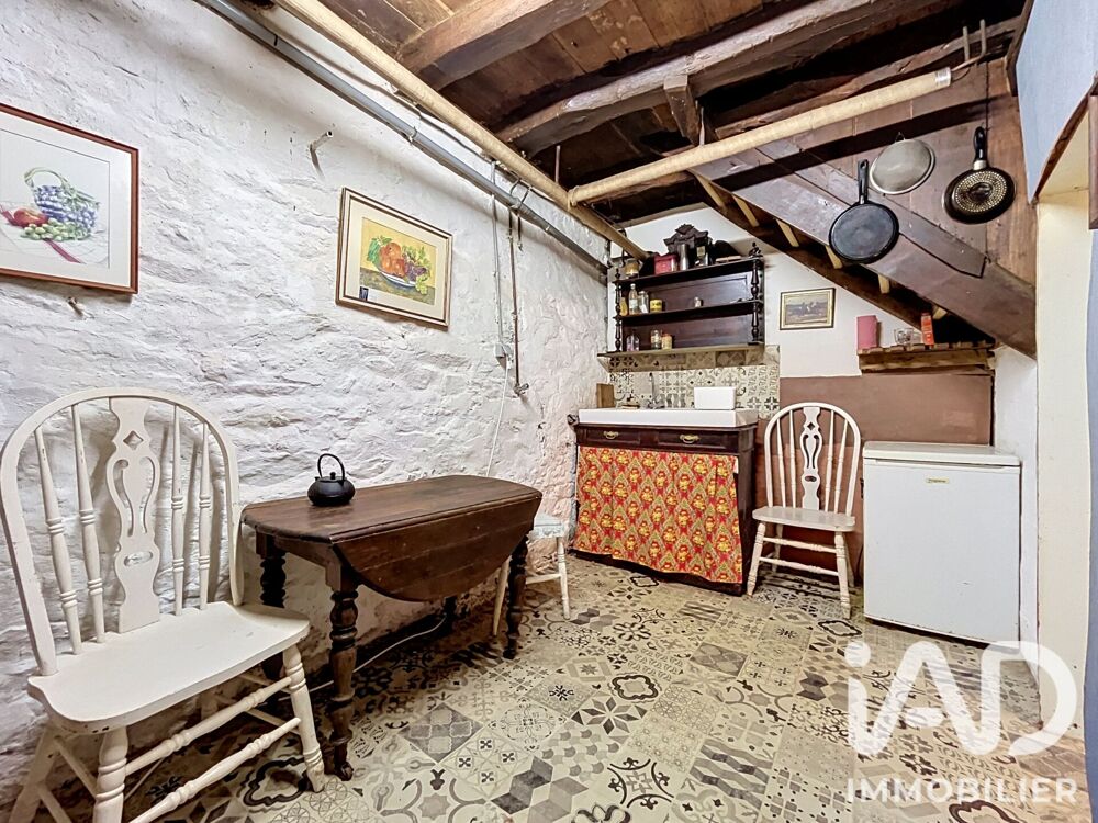 Vente Maison de village 5 pièces