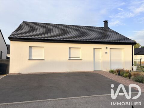   Vente Maison/villa 4 pièces Maison - 4 pièce(s) - 96 m²
