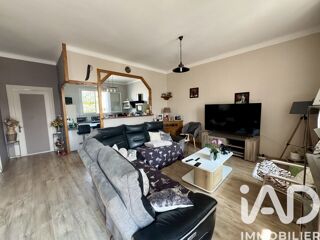  Maison à vendre 7 pièces 151 m²