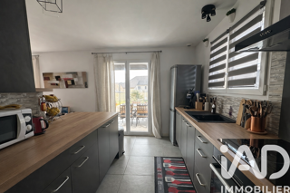  Maison à vendre 4 pièces 102 m²