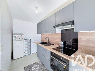  Appartement à vendre 1 pièce 35 m²