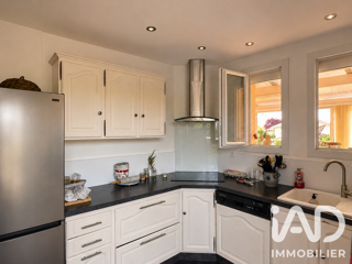  Maison à vendre 5 pièces 111 m²