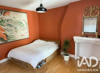  Appartement à vendre 4 pièces 129 m²