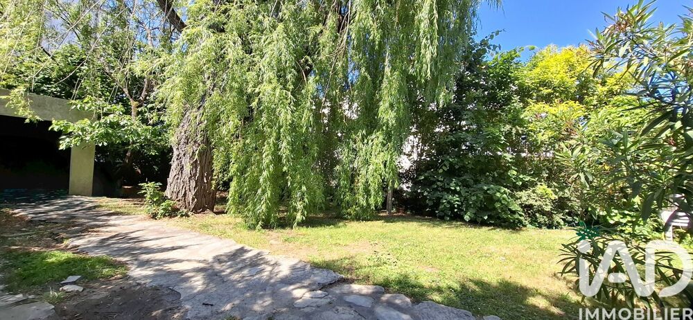 Vente Maison de ville 5 pièces