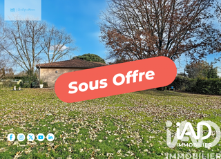  Maison à vendre 4 pièces 105 m²