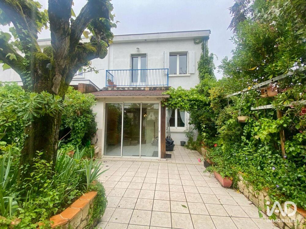 Vente Maison/villa 4 pièces