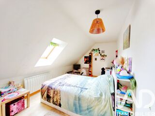  Maison � vendre 5 pi�ces 131 m�