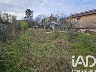  Terrain à vendre 783 m²