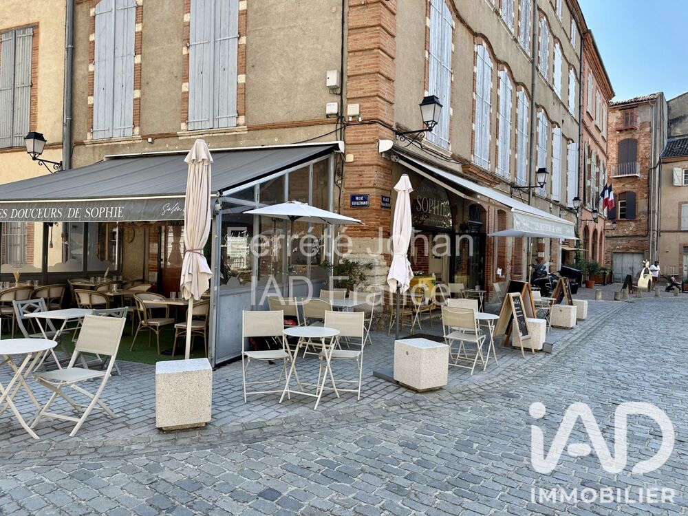  Vente Restauration rapide 50 m&sup2; 