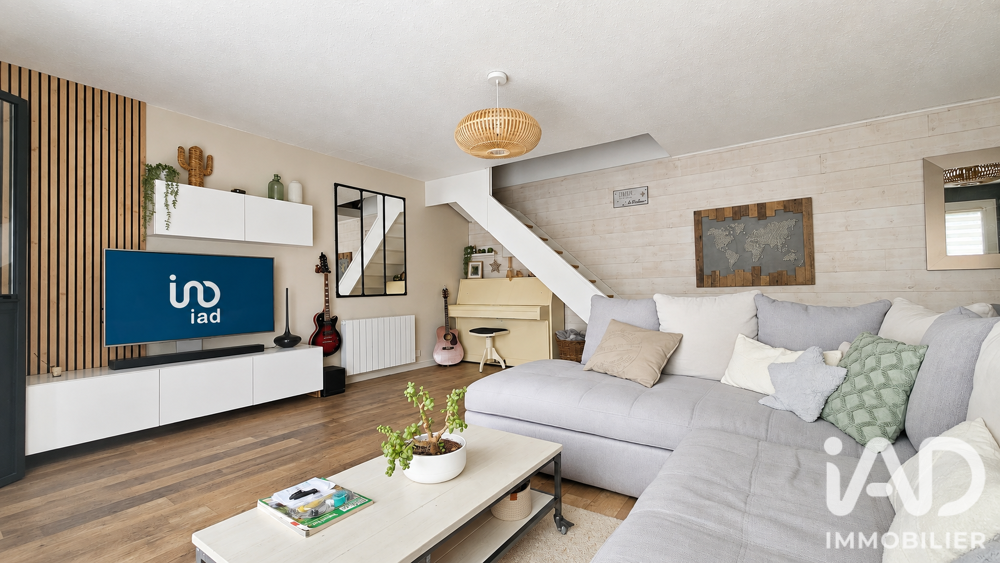 Vente Maison/villa 4 pièces