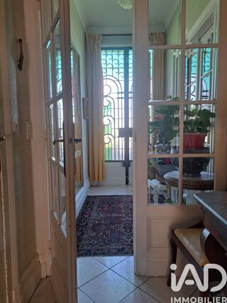  Maison à vendre 5 pièces 164 m²
