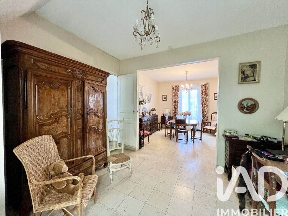 Vente Maison Vente Maison de ville 5 pièces Soissons