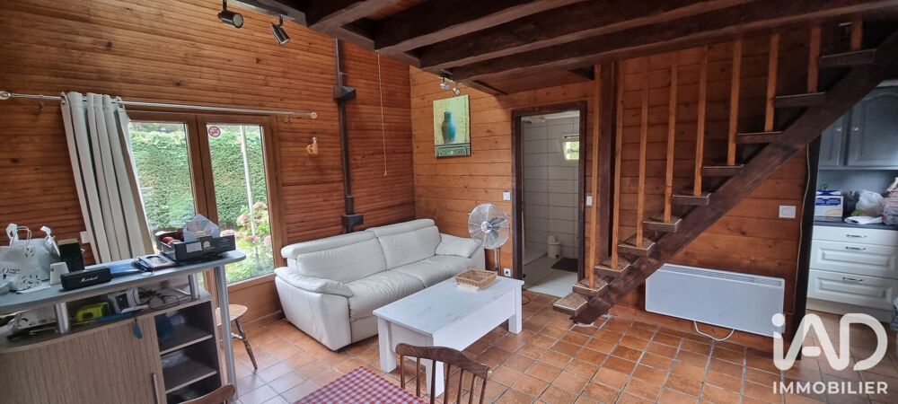 Vente Autre Vente Gîte 3 pièces Asnelles