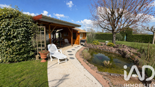  Maison à vendre 5 pièces 108 m²