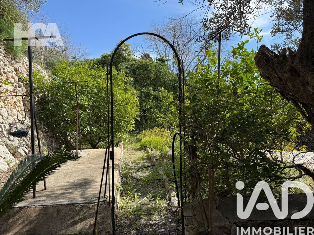 � vendre  Maison Toulon (83200)