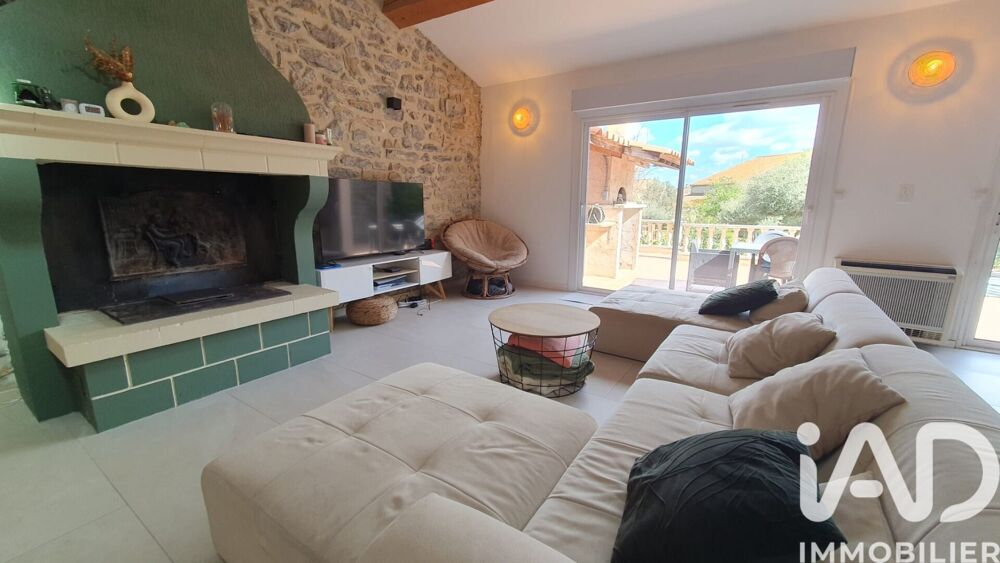 Vente Maison de village 6 pièces