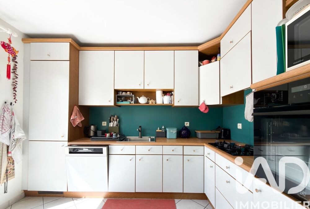 Vente Maison traditionnelle 8 pièces