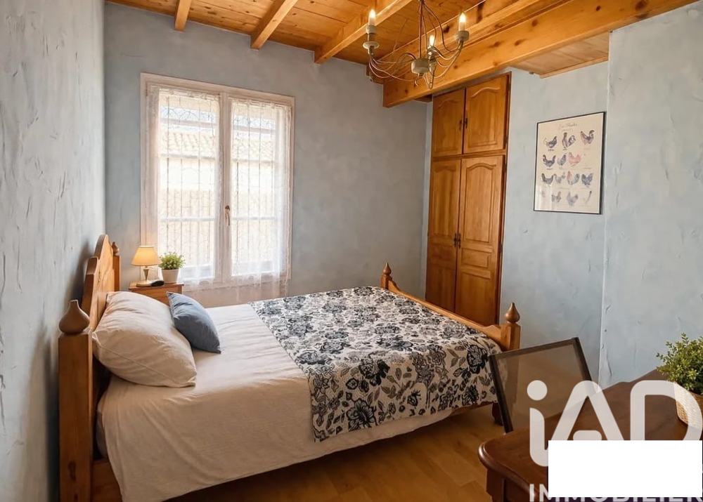 Vente Maison Vente Maison/villa 3 pièces Vaux-sur-mer