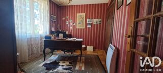  Maison à vendre 5 pièces 122 m²