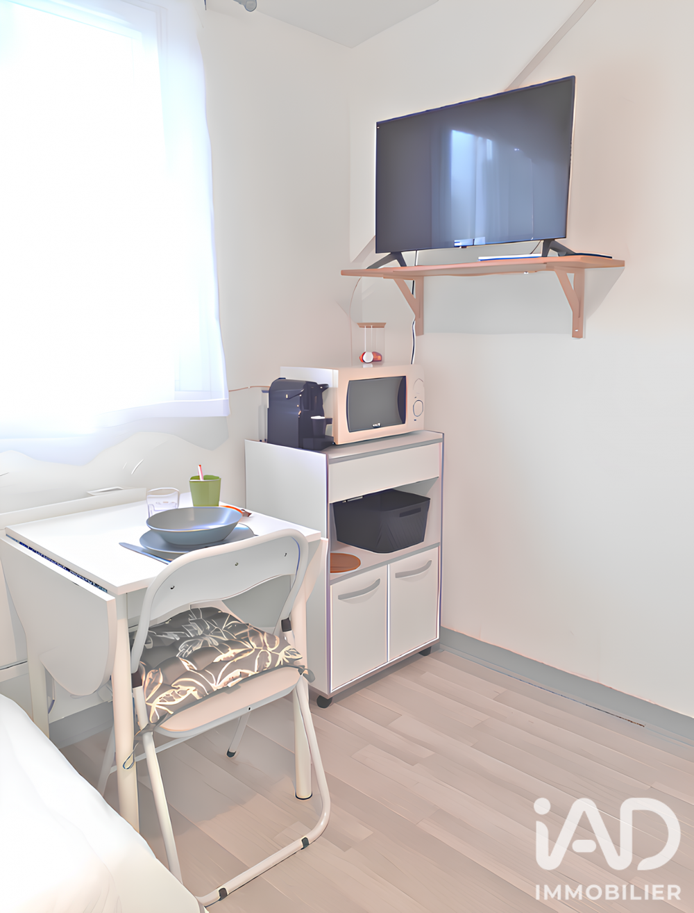 Location Appartement 1 pièce