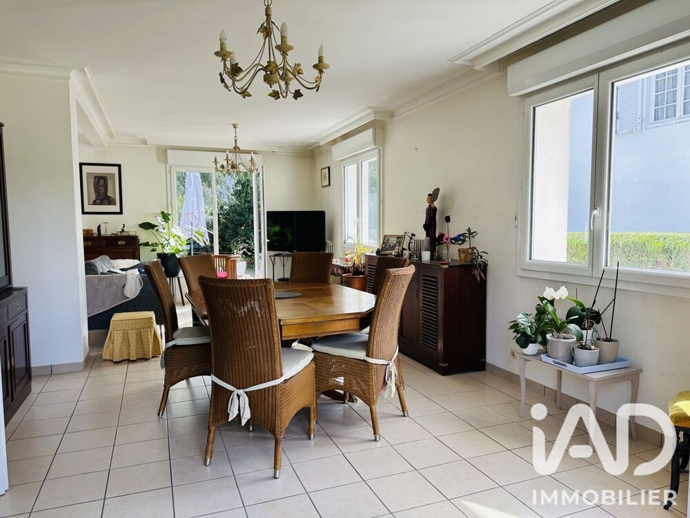 Vente Maison/villa 7 pièces